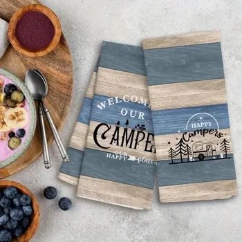 Utěrka Utěrky mikrovlákno 2ks