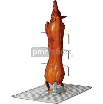 Příslušenství pro gril Špíz na sele typ 101/102/201/202