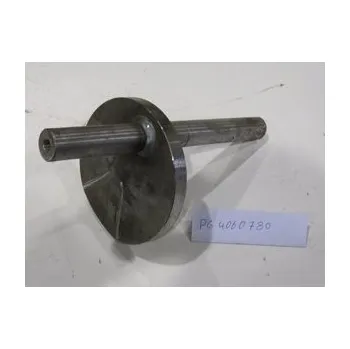 Průmyslová váha RM GASTRO Excentr zdvihu plotny PFD45