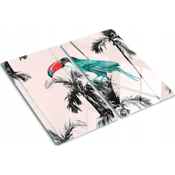 Obraz Krájecí deska Tulup sklo 2 ks