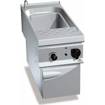 Vařič Vařič těstovin BERTOS LXE9CP40