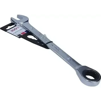 Nářadí pro automobil ROOKS Klíč ráčnovový očkoplochý 21 mm RKS OK-01.6014