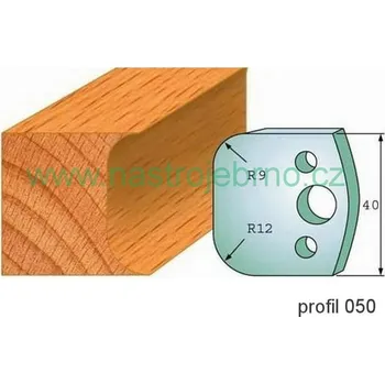 Příslušenství k frézce Profilový nůž 050 PILANA