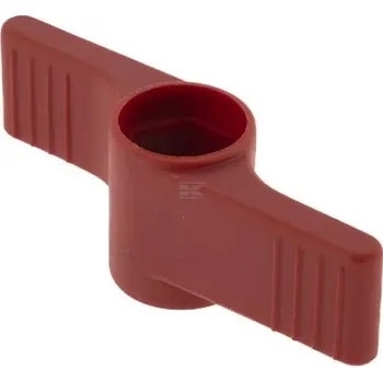 Příslušenství pro přívěs Křídlová matice madla Al-ko