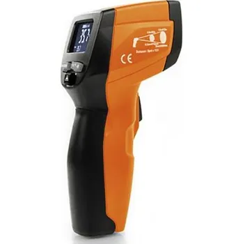 HT Instruments HT3300 infračervený teploměr, optika 12:1, -50 - plus 380 °C