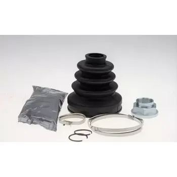 Hřídel nápravy SPIDAN Sada manžety hnacího hřídele SD 36741