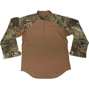 Pánská košile Košile taktická britská UBAC amp;quot;Hot Weather amp;quot; MTP Košile taktická britská UBAC "Hot Weather" MTP vel. M