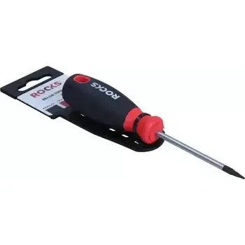 Šroubovák ROOKS Šroubovák Torx T6 60 mm RKS OK-07.2128