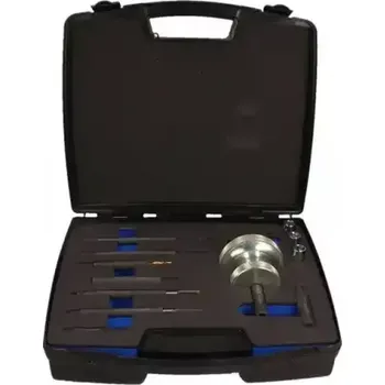 Sada nářadí GOVONI Sada pro demontáž žhavících svíček M8x1 GVN GV 311164000 + DOPRAVA ZDARMA!