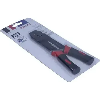 Kleště ROOKS Kleště elektrikářské 200 mm RKS OK-07.1060