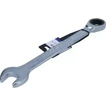 Autodílna ROOKS Klíč ráčnovový očkoplochý 24 mm RKS OK-01.6016