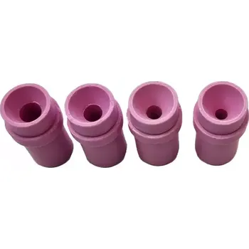 Nářadí pro automobil ROOKS Náhradní trysky 4 5 6 7 mm do pískovaček 90 l a 220 l OK-08.2101 a OK-08.2102 RKS OK-08.2110