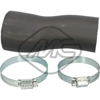 Hadička plnicího vzduchu Metalcaucho 09672