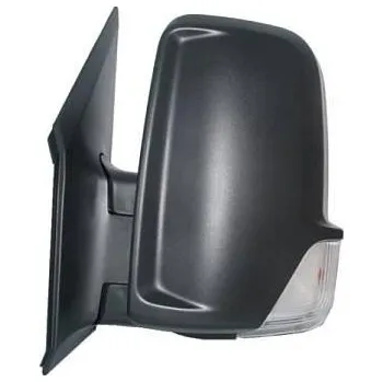 Auto zrcátko LORO Vnější zpětné zrcátko LOR 2436M04