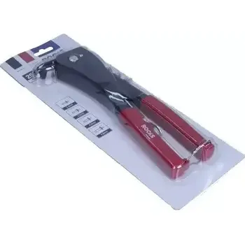 Kleště ROOKS Nýtovací kleště 250 mm 2,5, 3, 4, 5 mm RKS OK-06.0017