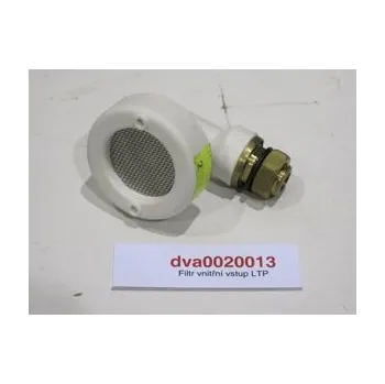 Kuchyňská váha RM GASTRO Filtr vnitřní vstup LTP