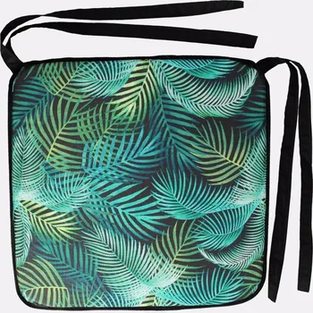 Taburet Podsedák na židli/křeslo Codura 40x40 cm - Malorka