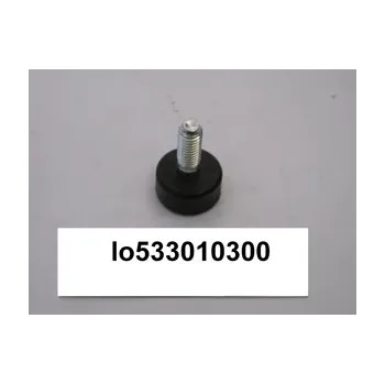 Kuchyňská váha RM GASTRO Nožička LOTUS