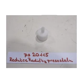 Kuchyňská váha RM GASTRO Redukce hadičky presostatu-myčky WM,P