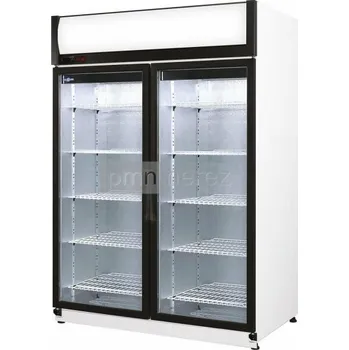 Lednice RAPA Chladící skříň SCH-S-1600/AG