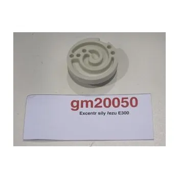 Kuchyňská váha RM GASTRO Excentr síly řezu E300