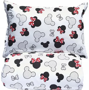 Povlečení Sada povlečení Supreme Style 120 x 160 cm, vícebarevná