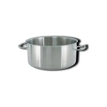 Hrnec TOMGAST Hrnec nízký Exclusive 4,5 l