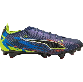 Kopačky Kopačky Puma ULTRA 6 CARBON DARE TO FG 108754-01 Velikost 46,5 EU | 11,5 UK | 12,5 US | 30,5 CM