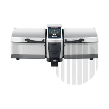 Elektrická multifunkční pánev RATIONAL iVario 2-XS