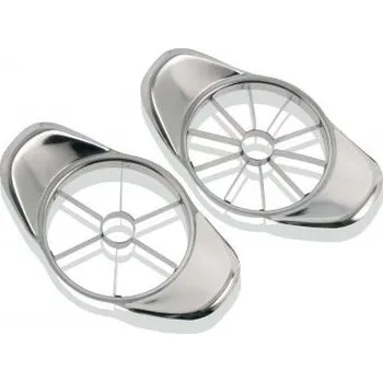 Kráječ na chleba L.TELLIER Kráječ jablek ruční 10 dílků nerez