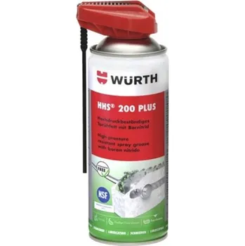 Kontaktní mazivo HHS 200 PLUS 400ML