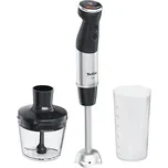 Tefal - Tyčový mixér QUICKCHEF 1000W/230V černá