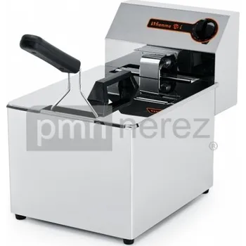 fritéza Fritéza Fiamma elektrická FF 6 NV 230 V