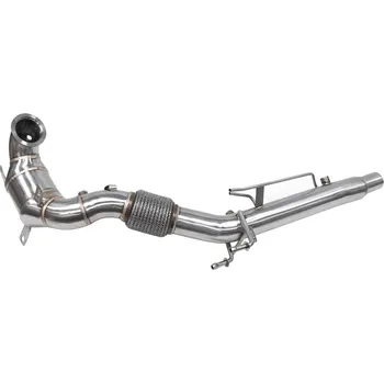 Auto-moto TurboWorks Downpipe VW Golf 8 1.4T 1.5T OPF 20+ Decat