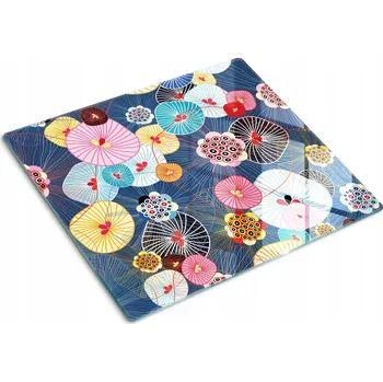 Obraz Sklo krájecí prkénko Tulup 1 ks