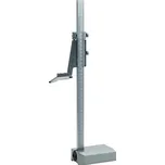 Analogový výškoměr s rozsahem měření do 200 mm (TrueTech)