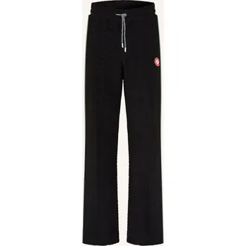 Casablanca Pánské Sportovní Kalhoty Z Froté, černá, 54