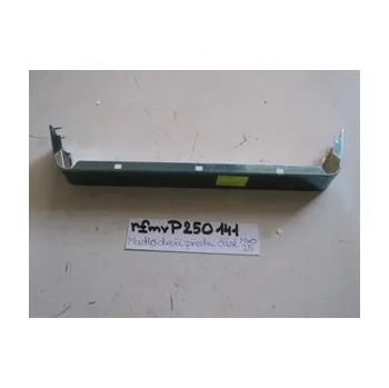 Příslušenství pro kuchyňský robot RM GASTRO Madlo dveří přední část MWO25