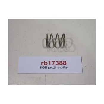 Kuchyňská váha RM GASTRO KOB pružina páky