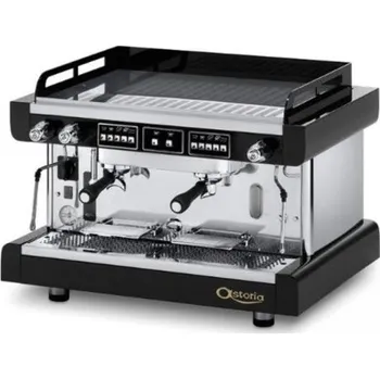 Kávovar Kávovar Pratic Avant SAE/2 dvoupákový - digitální ovládání