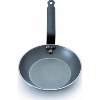 Pánev TOMGAST Pánev CARBONE PLUS kulatá 20 cm