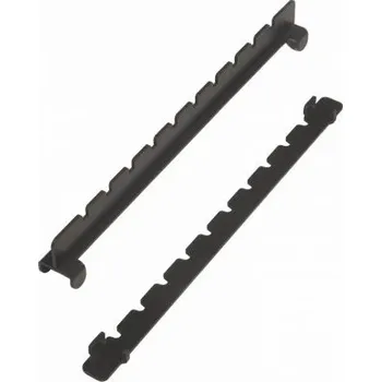 Příslušenství pro gril Držáky grilovacích špízů pro grily PIRA M120, sada 2ks