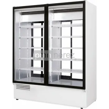 Lednice RAPA Chladící skříň SCH-2SR-1400