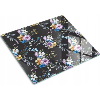 Obraz Sklo krájecí prkénko Tulup 1 ks