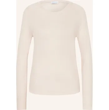 Dámský svetr Iris Von Arnim Dámský Kašmírový Svetr Laureen, krémová, 36