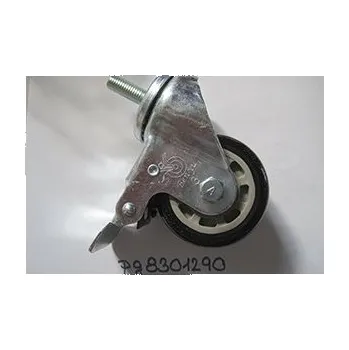 Kuchyňská váha RM GASTRO Kolečko bržděné pro hnětač nové