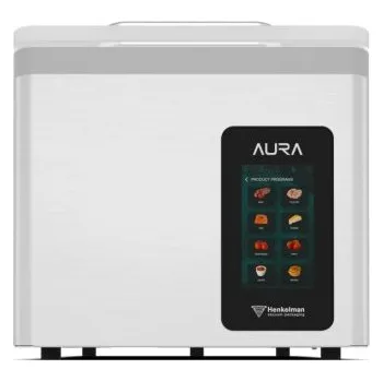 Vakuovačka Vakuová balička Henkelman AURA 42XL H-TOUCH