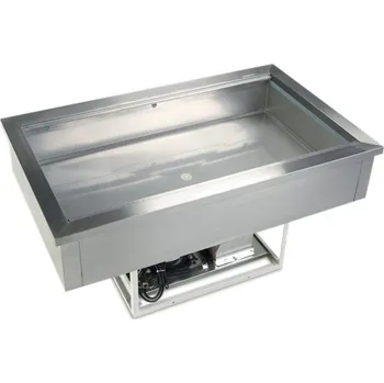 Stolní chladící vana Tefcold CW3