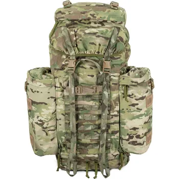 turistický batoh Batoh MMPS VULCAN V 100L MULTICAM® Batoh MMPS VULCAN V 100L MULTICAM® vel. 2