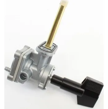 Palivový systém pro motocykl Suzuki - OEM Parts Suzuki GSF 600/1200 Bandit palivový kohout 44300-26E01/44300-26E02